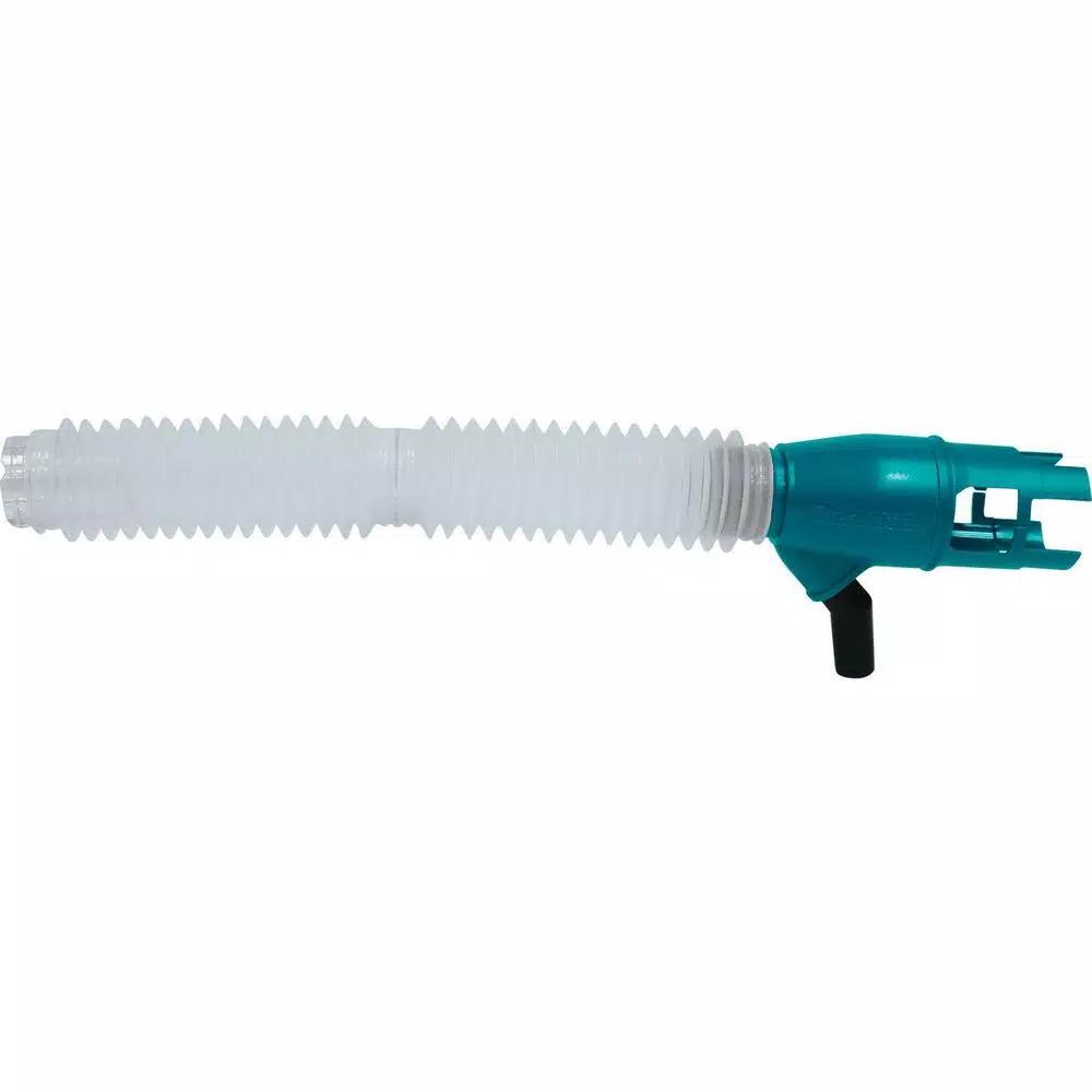 Makita 196537-4 Dust Extraction Attachment for HR4013C SDS-MAX Rotary Hammer