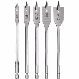BLACK+DECKER 71-973 30-Piece Quick Connect Drill and Screwdriver Bit Set thumbnail 4