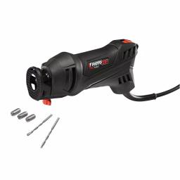 Rotozip RotoSaw 5.5 Amp Corded 1/4 in. Spiral Saw Kit, Variable Speed Rotary Tool thumbnail 1