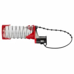 Milwaukee SDS-Plus Dust Trap Drilling Shroud for Rotary Hammers thumbnail 5