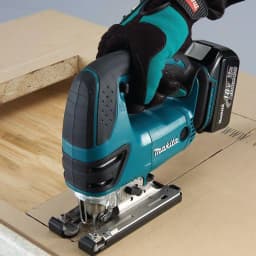 Makita 18V LXT Lithium-Ion Cordless Jig Saw (Tool Only) - XVJ03Z thumbnail 6