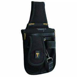 Rack-A-Tiers Butt Pouch Mini Pocket Tool Holder thumbnail 1