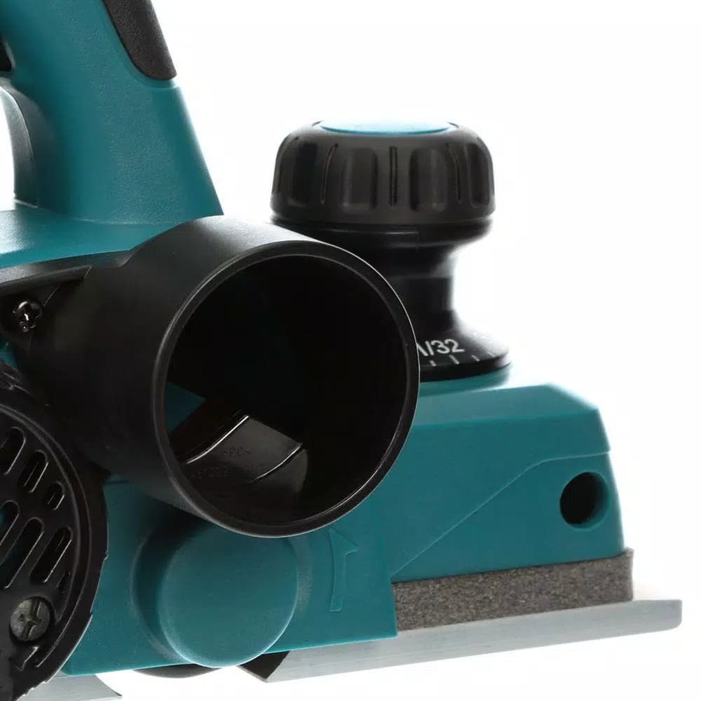 Makita 18V LXT Cordless Planer, 3-1/4 in. (Tool Only)