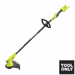 RYOBI 40V Lithium-Ion Cordless String Trimmer, Tool Only thumbnail 3