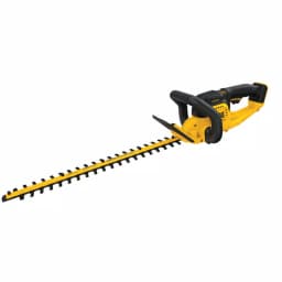 DEWALT 20V MAX Cordless 22 in. Hedge Trimmer with (1) 5.0 Ah Battery thumbnail 8