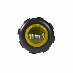 Klein Tools 11-in-1 Multi-Bit Screwdriver and Nut Driver with Schrader Valve Core Tool, Cushion Grip thumbnail 7