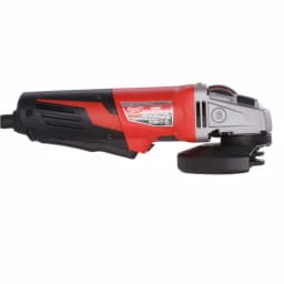 Milwaukee 6 in. 13 Amp Small Angle Grinder with Paddle Switch, 9000 RPM thumbnail 5