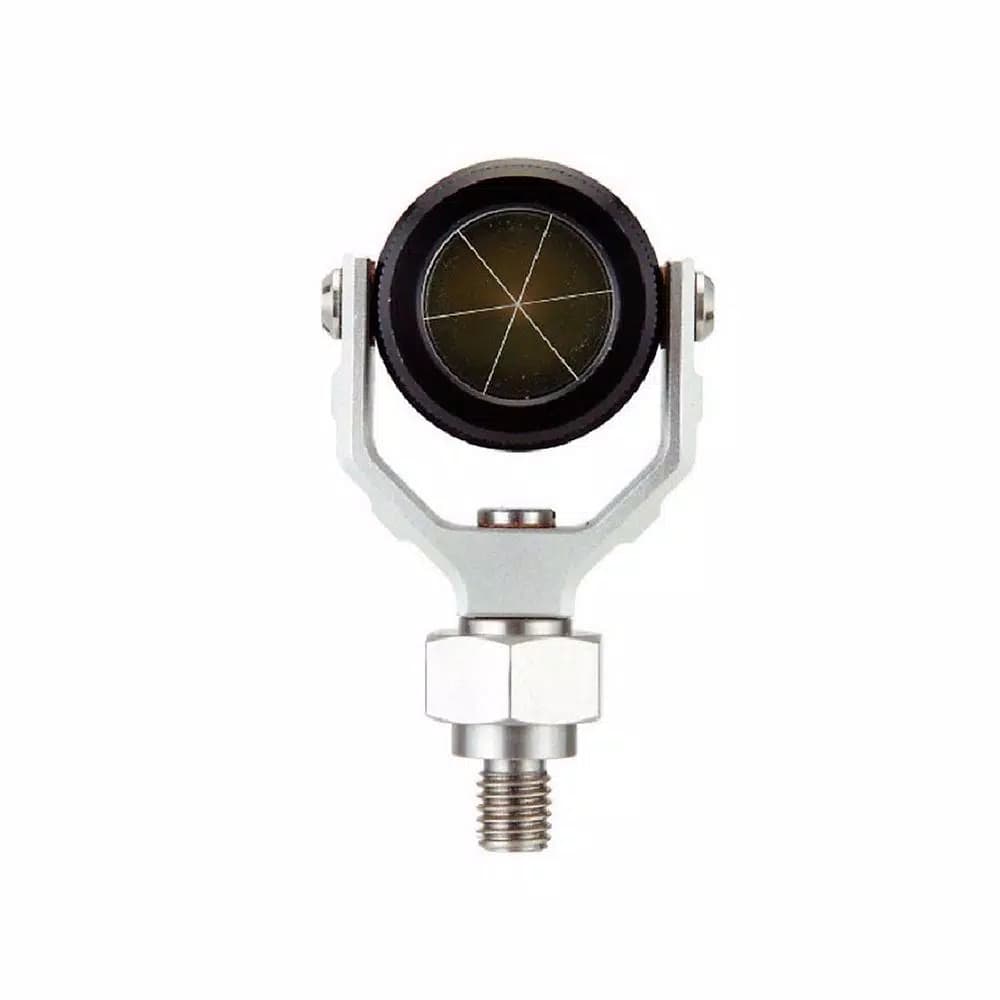 AdirPro 1 in. Monitoring Mini Prism with 17 mm Offset