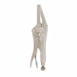 Husky 6.5 in. Long Nose Locking Pliers thumbnail 1
