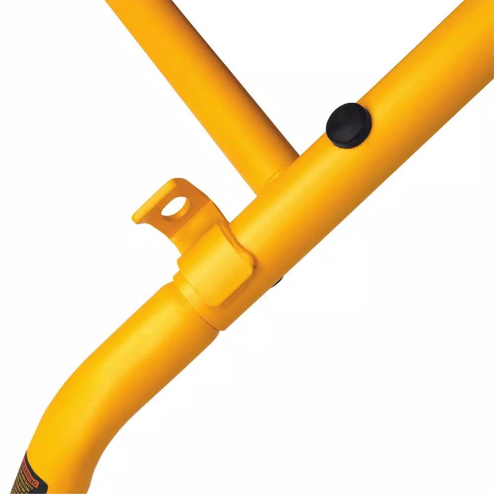 DEWALT 12 in. FLEXVOLT Brushless Sliding Compound Miter Saw Kit with Rolling Stand