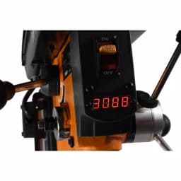 WEN 10 in. Variable Speed Drill Press with Laser Centering and Digital Readout thumbnail 6