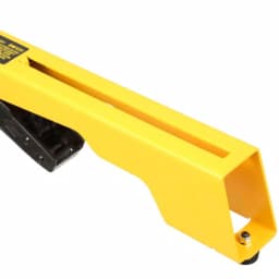 DEWALT Miter Saw Workstation Tool Mounting Brackets thumbnail 4