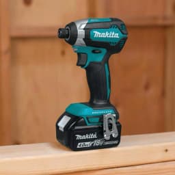 Makita 18V LXT Lithium-Ion Brushless 3-Tool Combo Kit (XT333X1) thumbnail 12