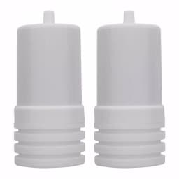 Unbranded AquaPure AP217 Under-Sink Replacement Water Filter Cartridge, 5-Micron, 2-Pack thumbnail 1