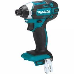 Makita 18V LXT Cordless 6-Piece Combo Kit with 3.0Ah Batteries and Charger thumbnail 8