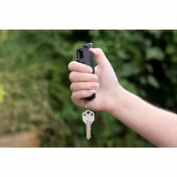 Sabre Pepper Gel Spray with Flip Top Safety - 12 ft Range, 25 Bursts thumbnail 5