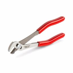 TEKTON 5 in. Angle Nose Slip Joint Pliers thumbnail 1