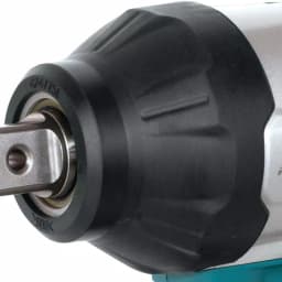 Makita 18V LXT Brushless 3/4 in. Square Drive High Torque Impact Wrench (Tool Only) thumbnail 2