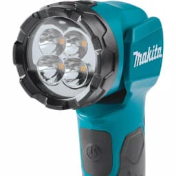 Makita 18V LXT Sub-Compact Brushless 1/2 in. Driver-Drill Kit with Bonus LED Flashlight thumbnail 11