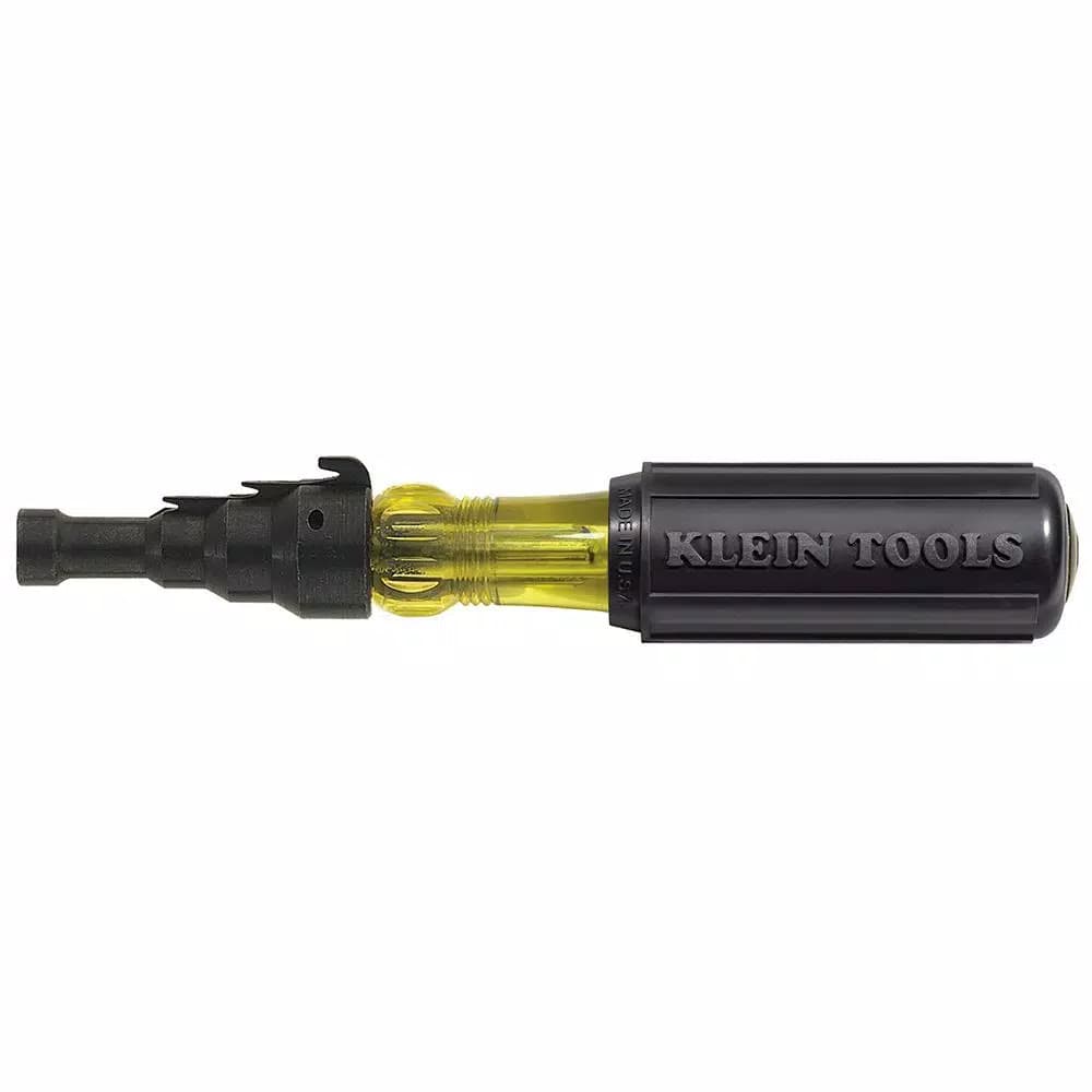 Klein Tools 80028 28-Piece Electrician's Hand Tool Kit with 16-Inch Canvas Tool Bag