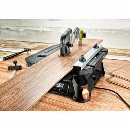 Rockwell BladeRunner X2 Portable Tabletop Saw, 4-in Corded Specialty Saw thumbnail 7