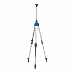 Bosch BT300 Heavy-Duty Aluminum Professional Building Tripod with Shoulder Strap thumbnail 2