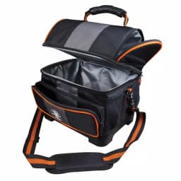 Klein Tools Tradesman Pro 12 Qt. Soft Sided Jobsite Lunch Cooler thumbnail 4