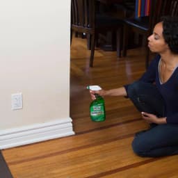 Simple Green 32 oz. Ready-To-Use All-Purpose Cleaner, Biodegradable Degreaser with Sassafras Scent thumbnail 2