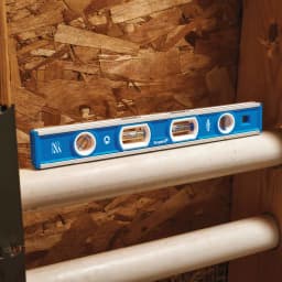 Empire 12 in. True Blue Magnetic Tool Box Level with Vari-Pitch Vial thumbnail 10