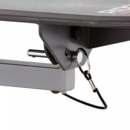 RIDGID Flip Top Portable Work Support, Adjustable Steel Tool Stand thumbnail 6