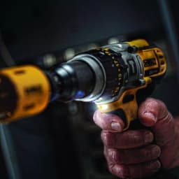 DEWALT 20V MAX Cordless 1/2 in. Hammer Drill Driver, 3-Speed with All-Metal Transmission (Tool Only) thumbnail 5