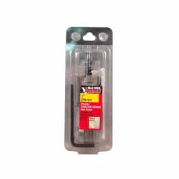 BLU-MOL Xtreme Tri-Cut Tungsten Carbide Hole Cutter, 1 in. thumbnail 2