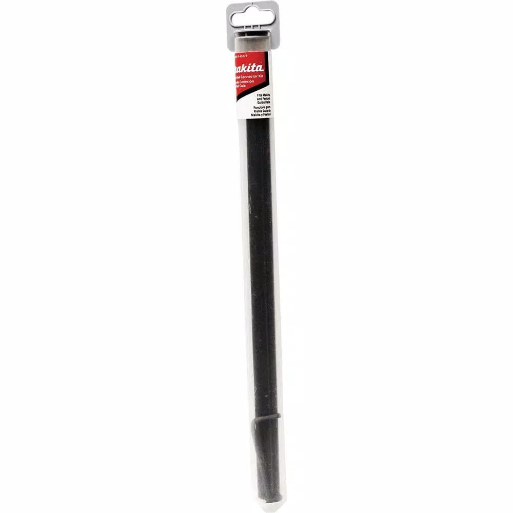 Makita 55 in. Guide Rail Connector (194638-5) with Wrench for Circular Saws