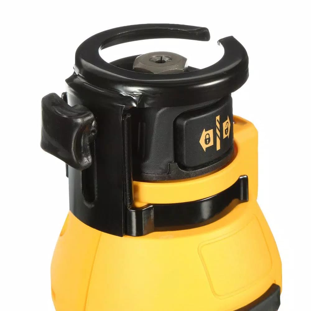 DEWALT 20V MAX Cordless Drywall Cut-Out Tool (Tool-Only) DCS551B
