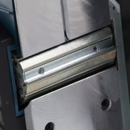Bosch 6.5 Amp 3-1/4 in. Corded Planer Kit with Woodrazor Micrograin Carbide Blade thumbnail 11