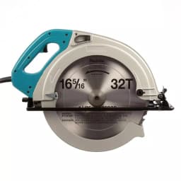 Makita 15 Amp 16-5/16 in. Corded Circular Saw with 32T Carbide Blade and Rip Fence thumbnail 3