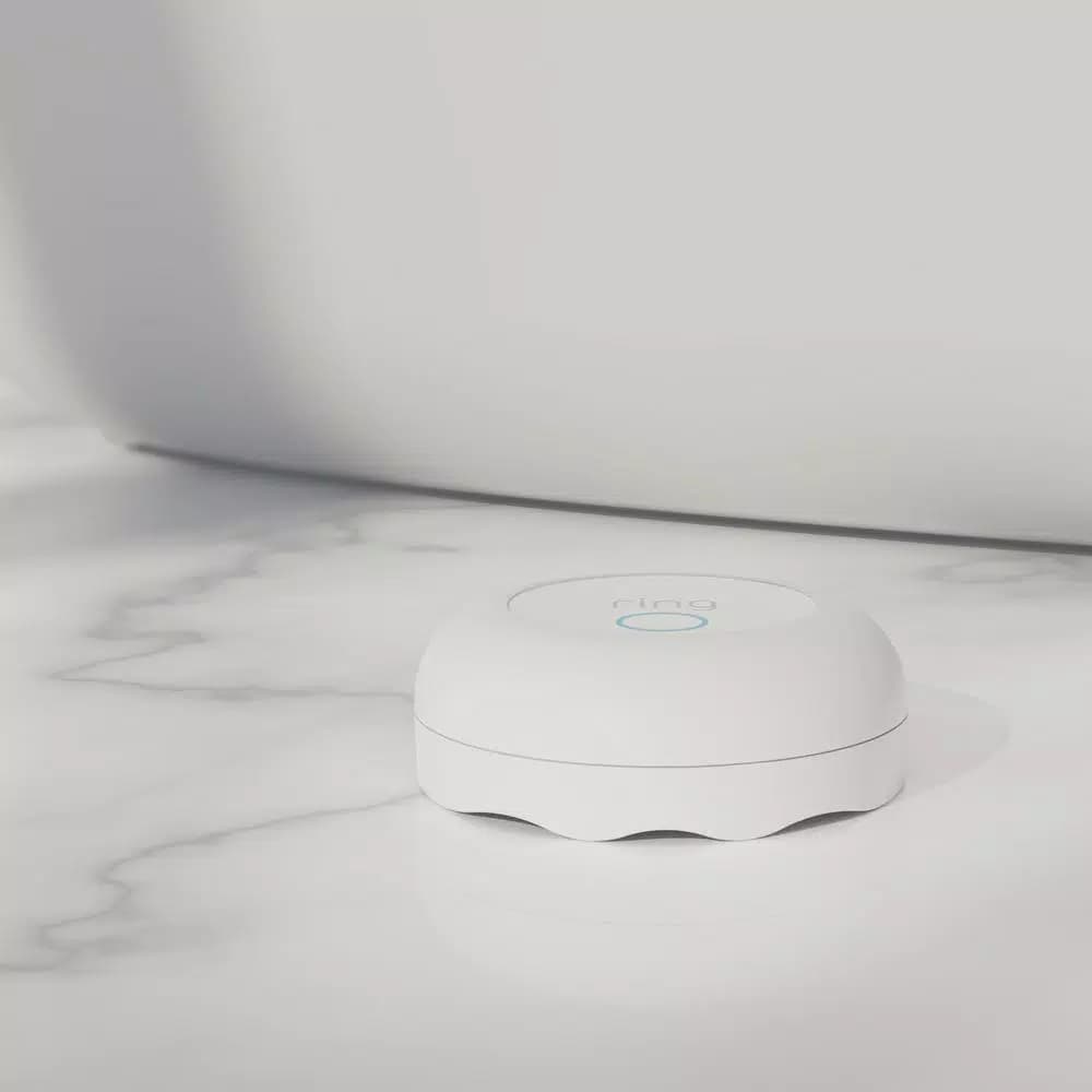 Ring Alarm Flood/Freeze Sensor