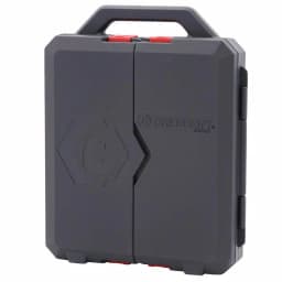 Crescent 170-Piece Mechanics Tool Set with Hard-Sided Carrying Case thumbnail 5