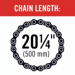 RIDGID C-24 Heavy-Duty Chain Wrench, 3 in. Rated Capacity thumbnail 6