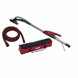 FLEX GE 5 Giraffe Variable Speed Drywall Sander, 4.2 Amp Corded Electric with 12 ft. Anti-Static Hose thumbnail 3
