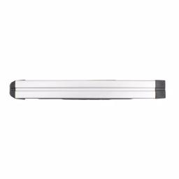 Digi-Pas DWL280PRO 9 in. IP67 Waterproof Digital Torpedo Level with LED Display and Magnetic V-Groove Base thumbnail 4