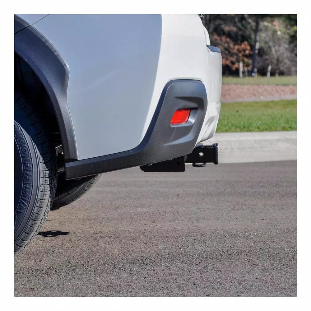 CURT Class 3 Trailer Hitch for Subaru XV Crosstrek