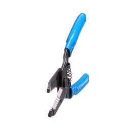 Klein Tools 6 in. Multi-Purpose Wire Stripper and Cutter for 10-22 AWG thumbnail 3