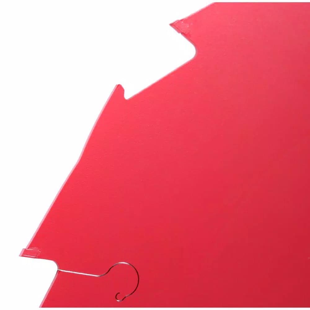 Diablo 10 in. x 12-Tooth Polycrystalline Diamond (PCD) Tipped Ultimate Flooring Saw Blade