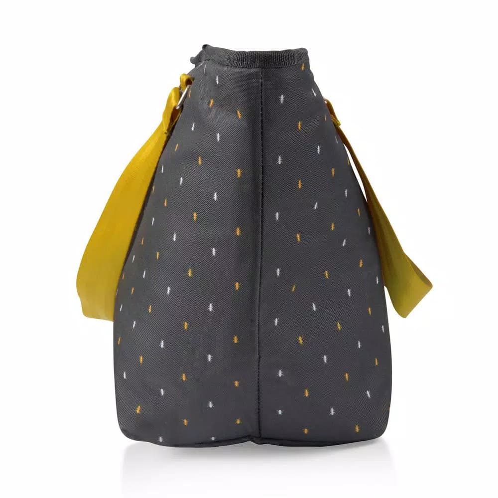 Picnic Time Topanga 9 Qt. Anthology Tote Cooler - Insulated Soft-Side Picnic & Grocery Bag