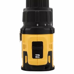 DEWALT ATOMIC 20V MAX Brushless Cordless 2-Tool Combo Kit with (2) 1.3Ah Batteries, Charger & Bag thumbnail 5