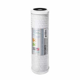 APEC Water Systems APEC Ultimate 10 in. Extruded Carbon Block Replacement Filter thumbnail 1