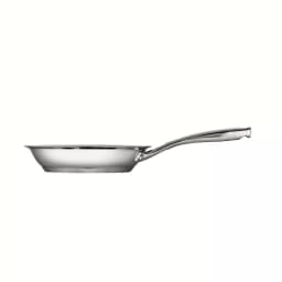 Tramontina Gourmet Prima 8 in. Stainless Steel Frying Pan, Tri-Ply Induction Ready thumbnail 5