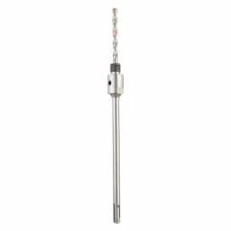 Milwaukee 13 in. Carbide SDS-Plus Masonry Core Bit Adapter thumbnail 2