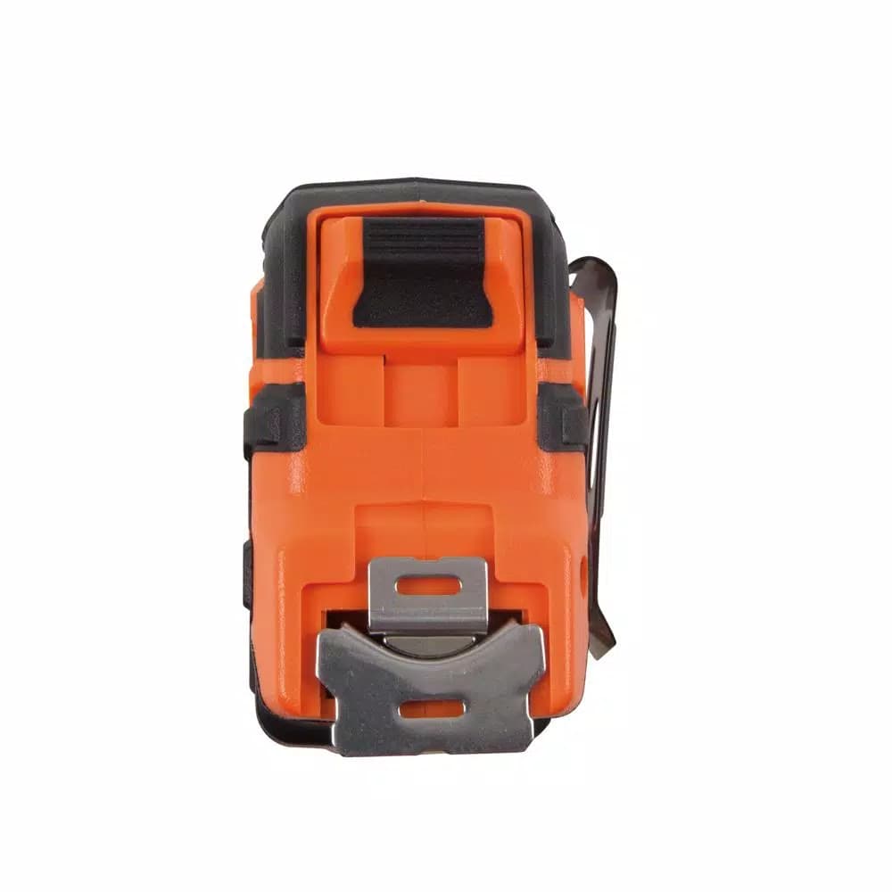 Klein Tools 25 ft. Magnetic Double Hook Tape Measure with 9.5 ft. Standout